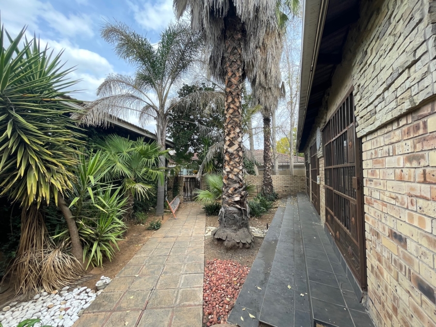 4 Bedroom Property for Sale in Baysvalley Free State